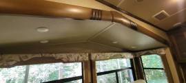 2018 Forest River Silverback 29RE, $ 38,900