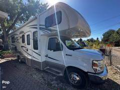 2015 Forest River Forester 2451S, $ 35,900