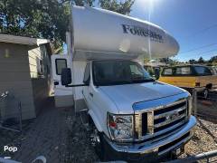 2015 Forest River Forester 2451S, $ 35,900