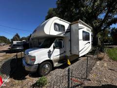 2015 Forest River Forester 2451S, $ 35,900