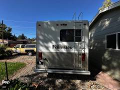 2015 Forest River Forester 2451S, $ 35,900