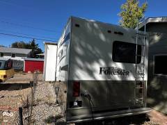 2015 Forest River Forester 2451S, $ 35,900