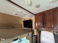2015 Forest River Forester 2451S, $ 35,900
