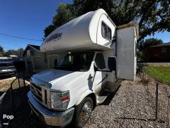 2015 Forest River Forester 2451S, $ 35,900