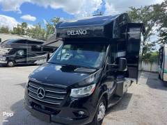 2024 Thor Motor Coach Delano 24XL, $ 139,000