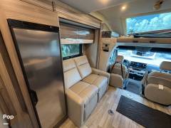 2024 Thor Motor Coach Delano 24XL, $ 139,000