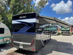 2024 Thor Motor Coach Delano 24XL, $ 139,000