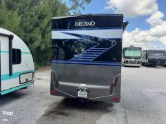 2024 Thor Motor Coach Delano 24XL, $ 139,000