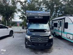 2024 Thor Motor Coach Delano 24XL, $ 139,000