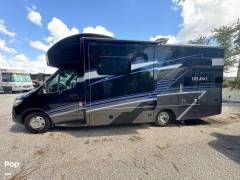 2024 Thor Motor Coach Delano 24XL, $ 139,000