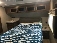2020 Rockwood Ultra-Lite 2896MB, $ 23,000