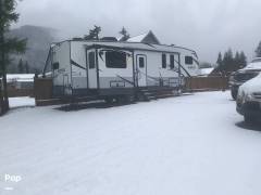 2020 Rockwood Ultra-Lite 2896MB, $ 23,000