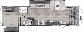 2025 Forest River Georgetown G5 31L5, $ 128,000