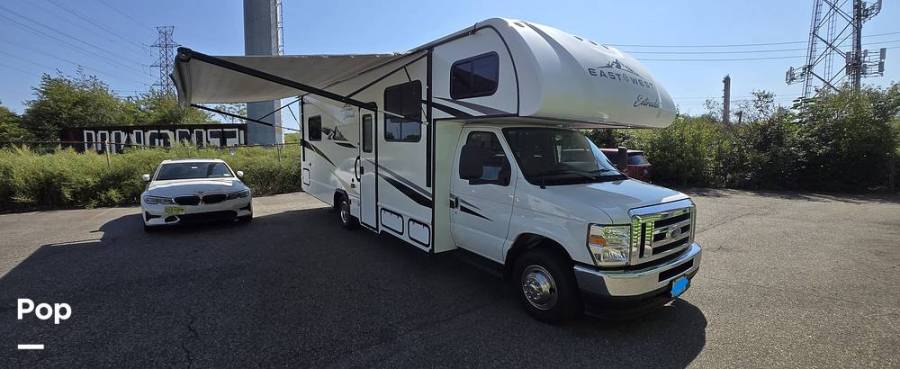 2024 East To West RV Entrada 2700NS, $ 79,990