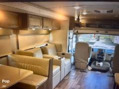 2021 Winnebago Vista 35U, $ 88,750
