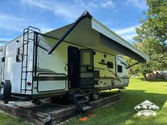 2022 Jayco Jay Feather 25RB, $ 27,500