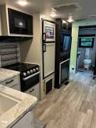 2022 Jayco Jay Feather 25RB, $ 27,500