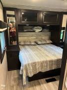 2022 Jayco Jay Feather 25RB, $ 27,500