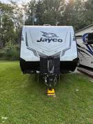 2022 Jayco Jay Feather 25RB, $ 27,500