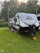 2022 Jayco Jay Feather 25RB, $ 27,500