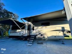 2023 Jayco Pinnacle 36FBTS, $ 66,700