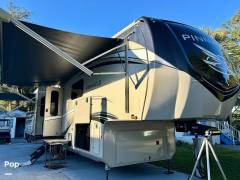 2023 Jayco Pinnacle 36FBTS, $ 66,700