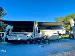 2023 Jayco Pinnacle 36FBTS, $ 66,700