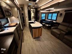 2023 Jayco Pinnacle 36FBTS, $ 66,700