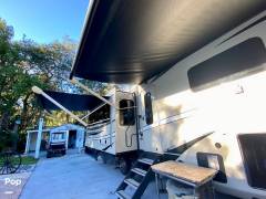 2023 Jayco Pinnacle 36FBTS, $ 66,700