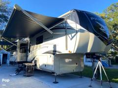 2023 Jayco Pinnacle 36FBTS, $ 66,700