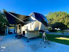 2023 Jayco Pinnacle 36FBTS, $ 66,700