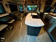 2023 Jayco Pinnacle 36FBTS, $ 66,700