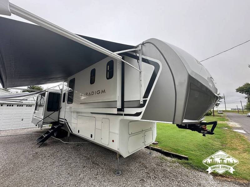 2025 Alliance RV Paradigm 382RK, $ 94,950