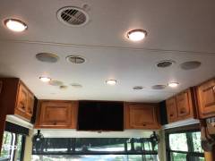 2014 Tiffin Allegro Open Road 30GA, $ 59,500