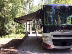 2014 Tiffin Allegro Open Road 30GA, $ 59,500