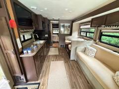 2016 Thor Motor Coach A.C.E. 30.1, $ 53,600