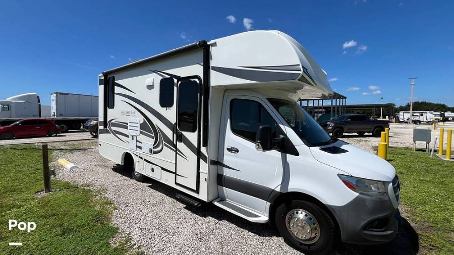 2021 Jayco Melbourne 24L, $ 88,900
