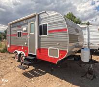 2020 Riverside RV Retro 193, $ 15,000
