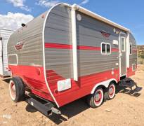 2020 Riverside RV Retro 193, $ 15,000