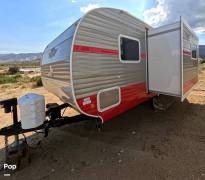 2020 Riverside RV Retro 193, $ 15,000