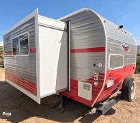 2020 Riverside RV Retro 193, $ 15,000