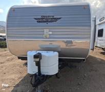 2020 Riverside RV Retro 193, $ 15,000