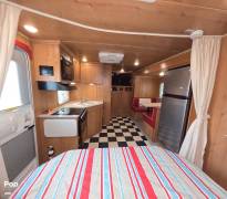 2020 Riverside RV Retro 193, $ 15,000