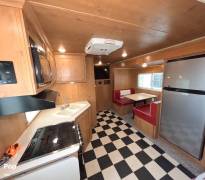 2020 Riverside RV Retro 193, $ 15,000