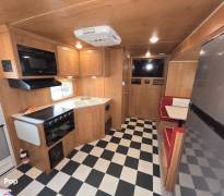 2020 Riverside RV Retro 193, $ 15,000