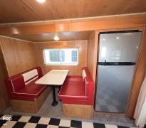2020 Riverside RV Retro 193, $ 15,000