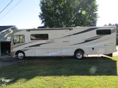 2015 Itasca Sunstar 36Y, $ 65,600