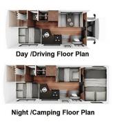 2020 Winnebago Minnie Winnie 325AR, $ 24,900