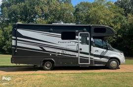 2023 Forest River Forester MBS 2401B, $ 94,500