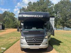 2023 Forest River Forester MBS 2401B, $ 94,500